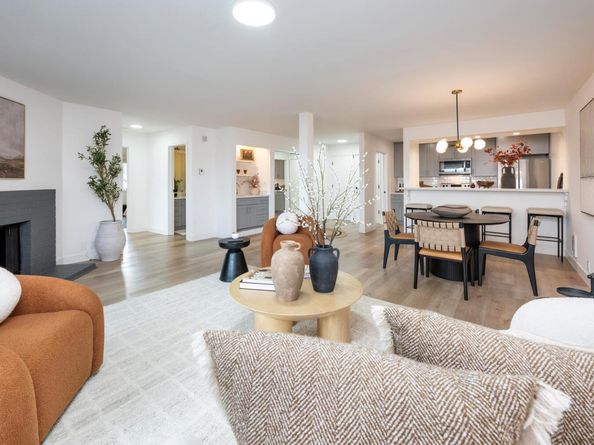 1500 Broadway 301, Burlingame CA 94010