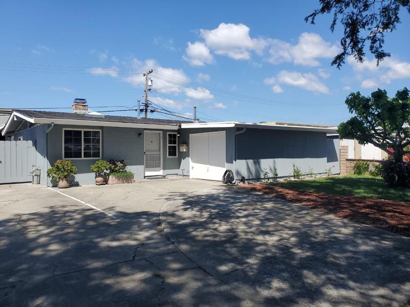 1655 Marsh Street, San Jose CA 95122