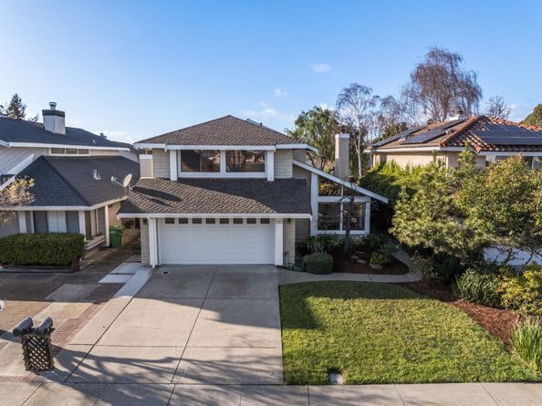 4819 Kenwood Street, Union City CA 94587