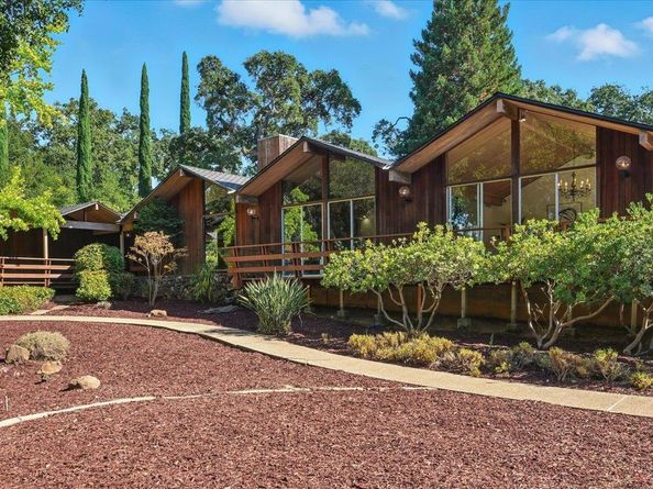 14582 Horseshoe Court, Saratoga CA 95070