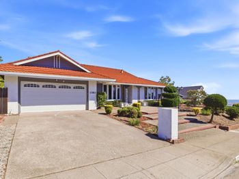 1380 Manzanita Drive