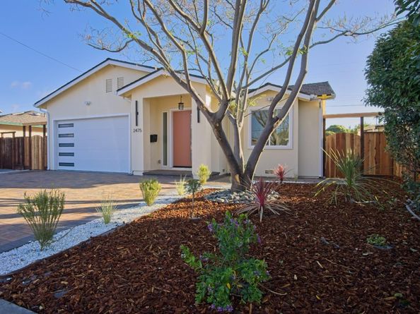2475 Moraine Drive, Santa Clara CA 95051