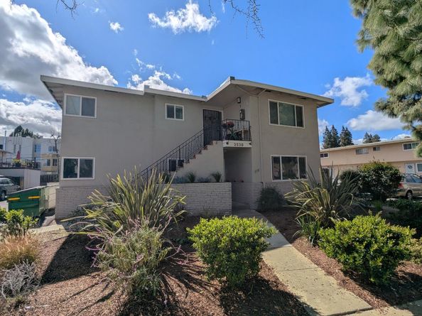 Alden, San Jose CA 95117