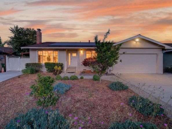 184 Sun Blossom Drive, San Jose CA 95123