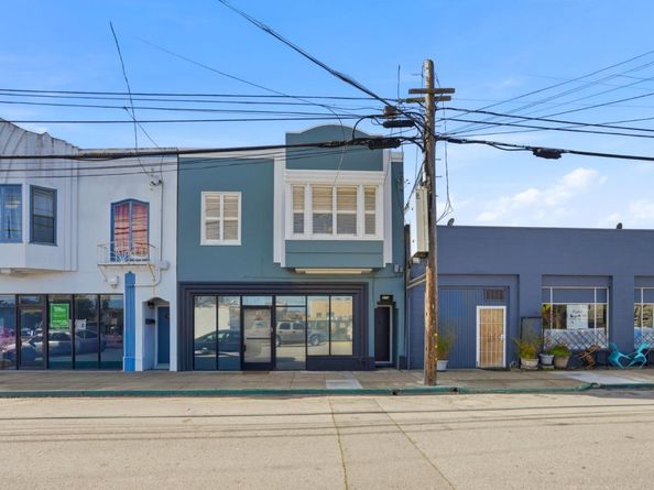 871 Woodside Way, San Mateo CA 94401