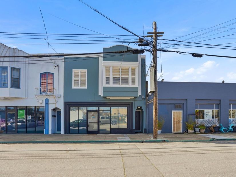 871 Woodside Way, San Mateo CA 94401