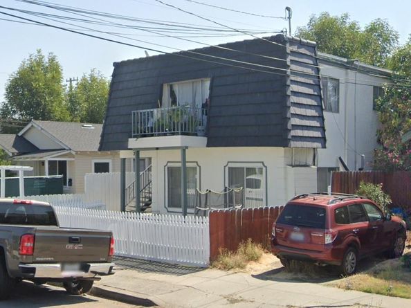 217 Madison Avenue, Redwood City CA 94061