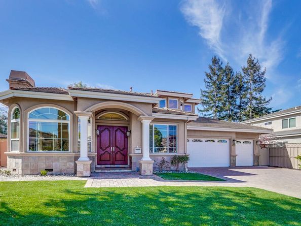 10411 Glencoe Drive, Cupertino CA 95014