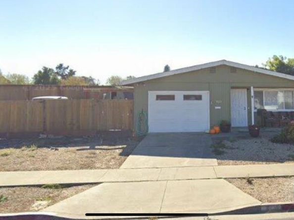 223 Hushbeck Avenue, Watsonville CA 95076