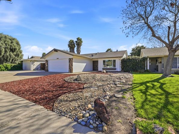 124 Biddleford Court, San Jose CA 95139