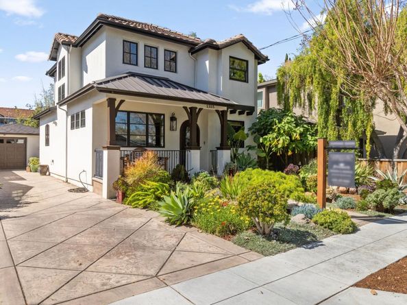 1315 Iris Court, San Jose CA 95125