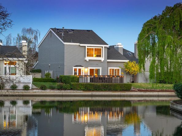 716 Newport Circle, Redwood City CA 94065