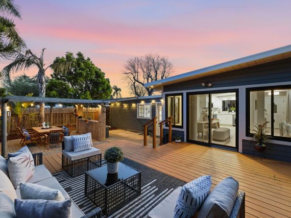 1761 Klamath Avenue, San Mateo CA 94403