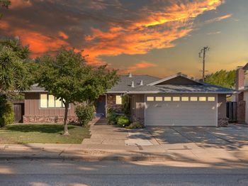 248 S Bernardo Avenue