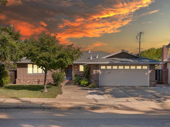 248 S Bernardo Avenue, Sunnyvale CA 94086