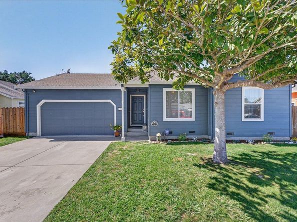120 Onyx Drive, Watsonville CA 95076