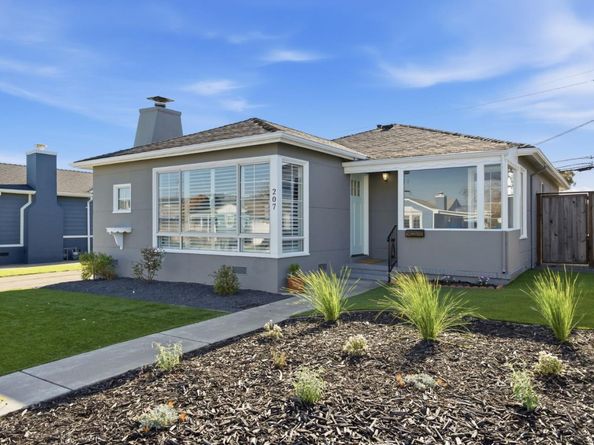 207 Rockwood Drive, South San Francisco CA 94080