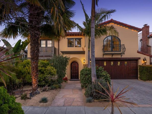 1208 Bernal Avenue, Burlingame CA 94010