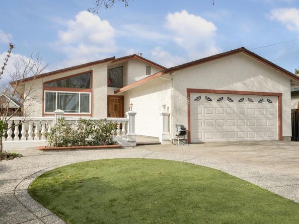 563 N 21st Street, San Jose CA 95112