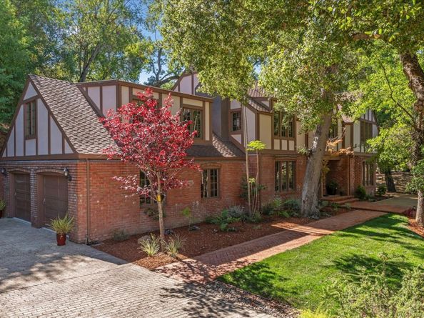 21700 Via Regina, Saratoga CA 95070