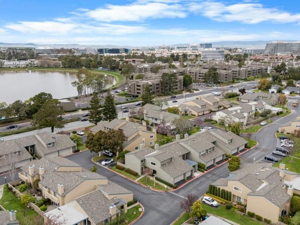 741 Celestial Lane, Foster City CA 94404