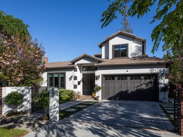 895 Coe Avenue, San Jose CA 95125