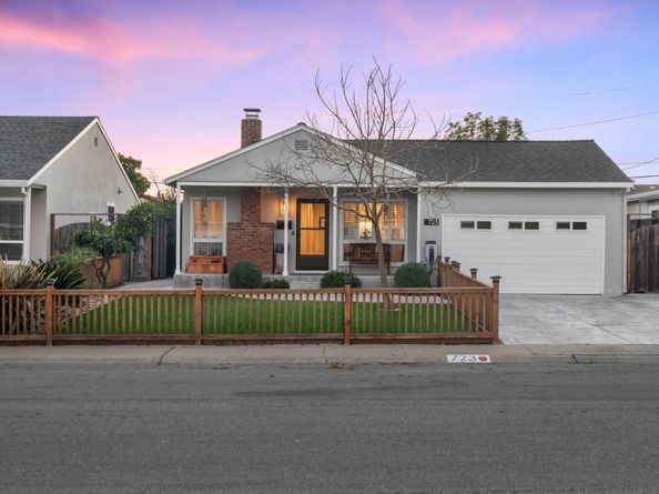 723 Linda Flora Street, San Jose CA 95127