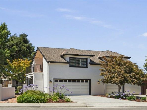 16995 Pine Way, Morgan Hill CA 95037