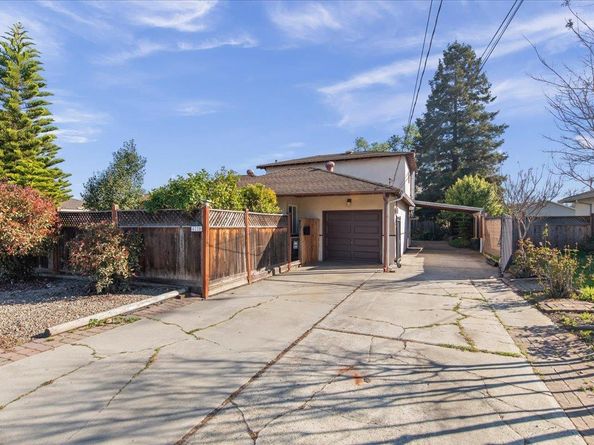 4120 Williams Road, San Jose CA 95117