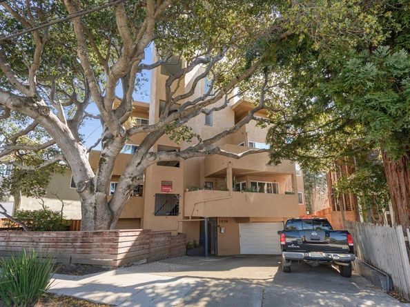 Francisco, Berkeley CA 94703