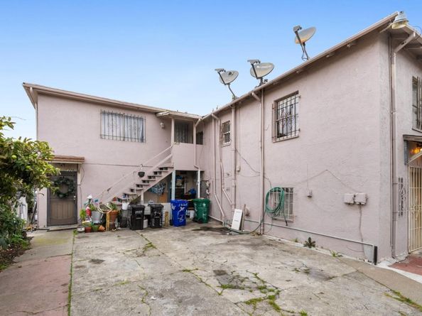 1225 Fred Jackson Way, Richmond CA 94801