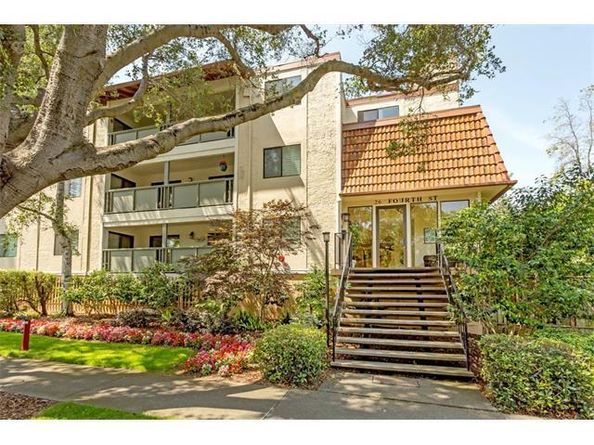 26 4th Street 9, Los Altos CA 94022