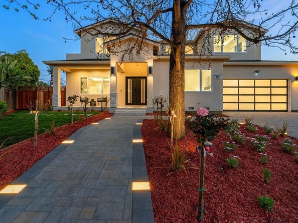 810 Virginia Court, Campbell CA 95008