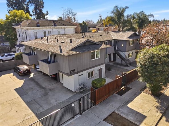 E Reed, San Jose CA 95112