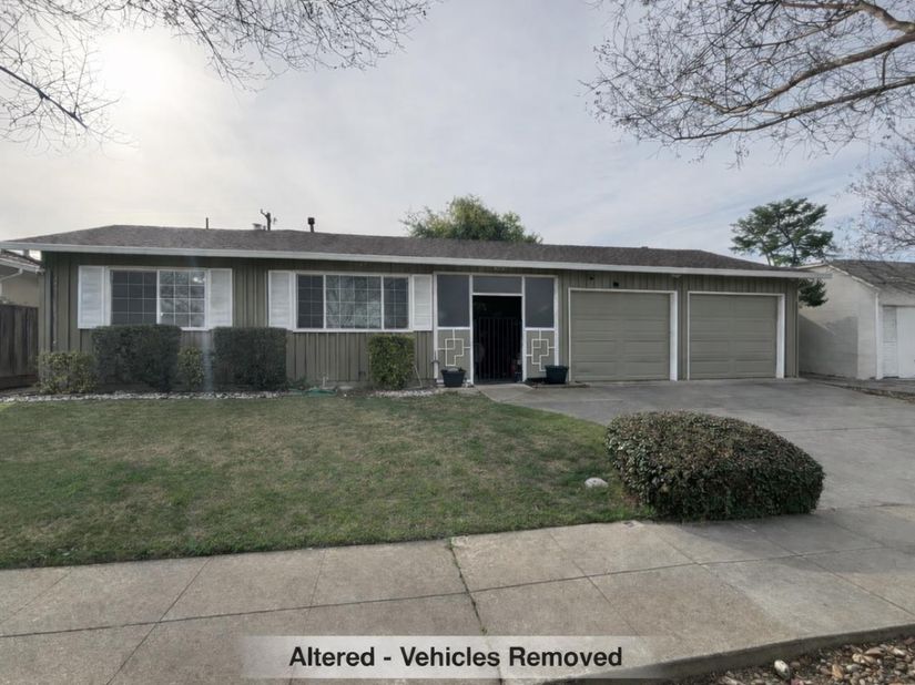 2915 Ross Avenue, San Jose CA 95124