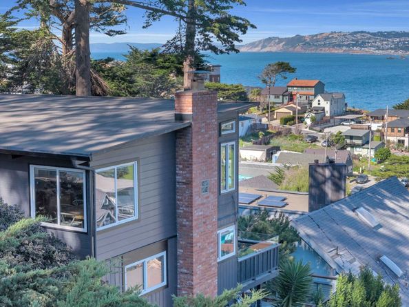 279 Sterling Avenue, Pacifica CA 94044