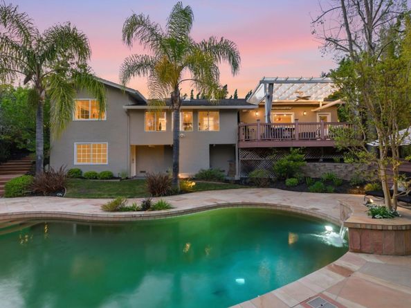 120 Brocastle Way, Los Gatos CA 95032