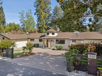 830 Monte Rosa Drive