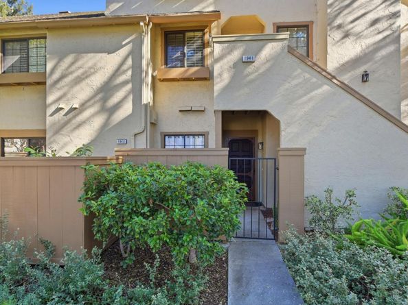 1940 Huxley Court, San Jose CA 95125