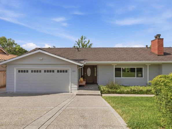 1887 Blossom Hill Road, San Jose CA 95124