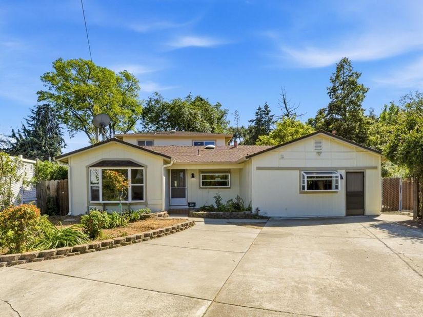 755 Feller Avenue, San Jose CA 95127