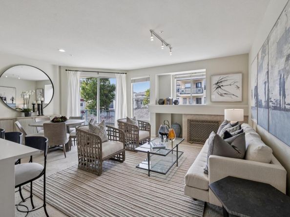100 Baltic Circle 128, Redwood City CA 94065