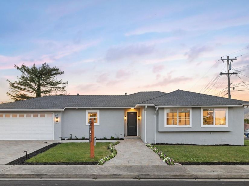 272 Taylor Drive, South San Francisco CA 94080