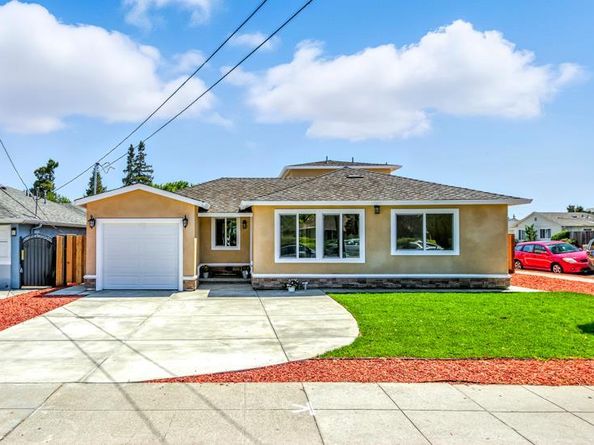 552 Borregas Avenue, Sunnyvale CA 94085