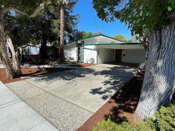 4225 Park Boulevard, Palo Alto CA 94306