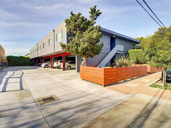 Masonic, Belmont CA 94002