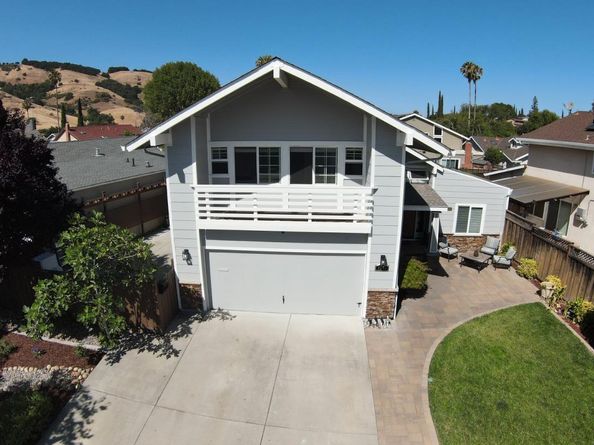 6273 Mountford Drive, San Jose CA 95123