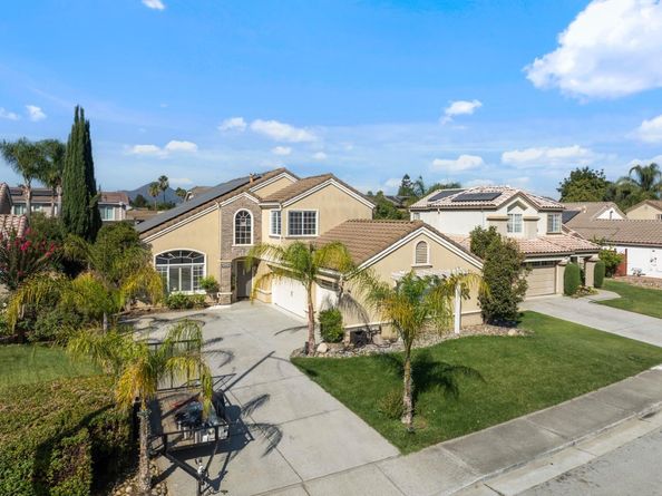 16935 Pine Way, Morgan Hill CA 95037