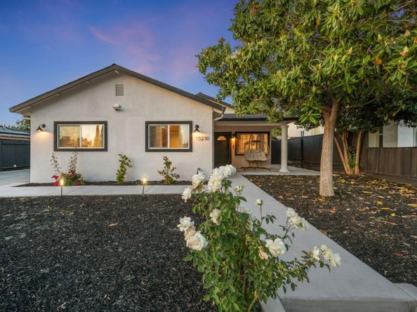 10230 Griffith Street, San Jose CA 95127