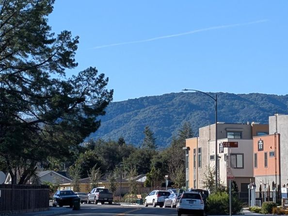 11040 Maple Place 2806 Plan 2, Saratoga CA 95070